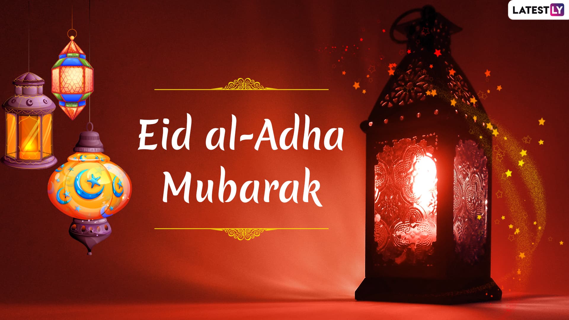 Eid al-Adha Mubarak Images and HD Wallpapers For Free Download Online ...