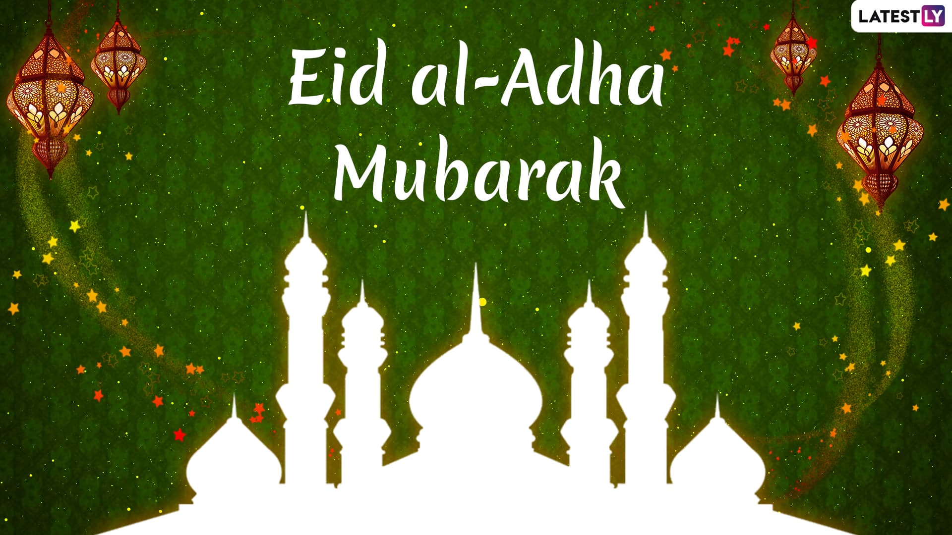 Whatsapp stickers for eid Main Image