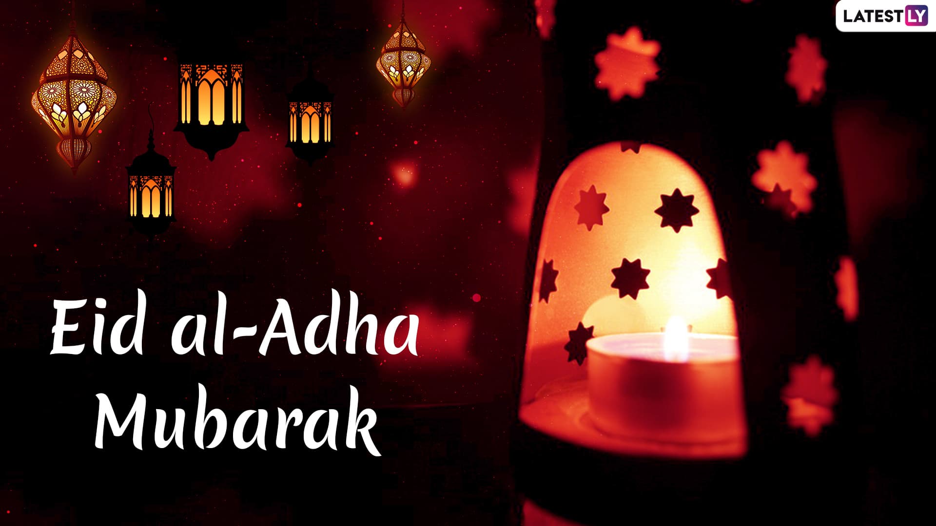 Eid al-Adha Mubarak Images and HD Wallpapers For Free Download Online ...