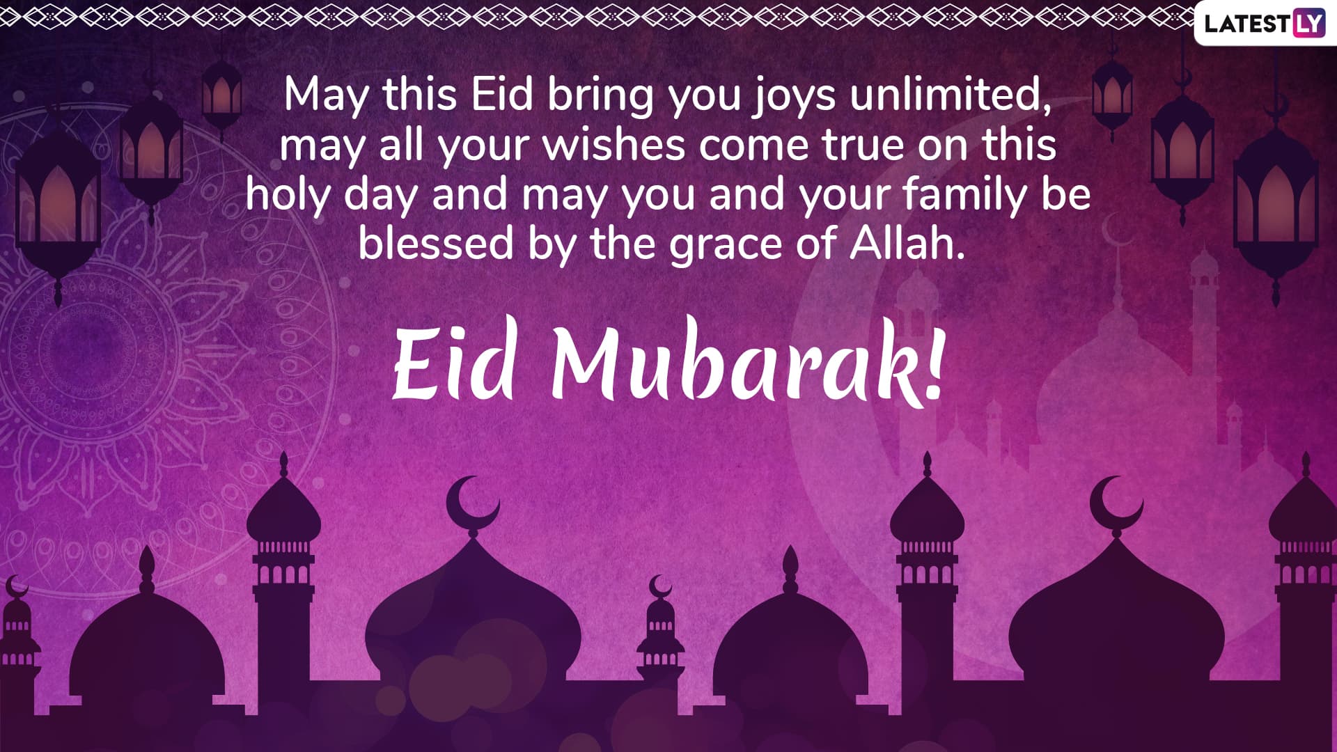 Happy eid al adha. Eid Mubarak to you and your Family. Qurban Eid Mubarak.