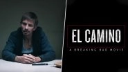 Netflix Announces El Camino: A Breaking Bad Movie And Fans Are Thrilled (Watch Video)