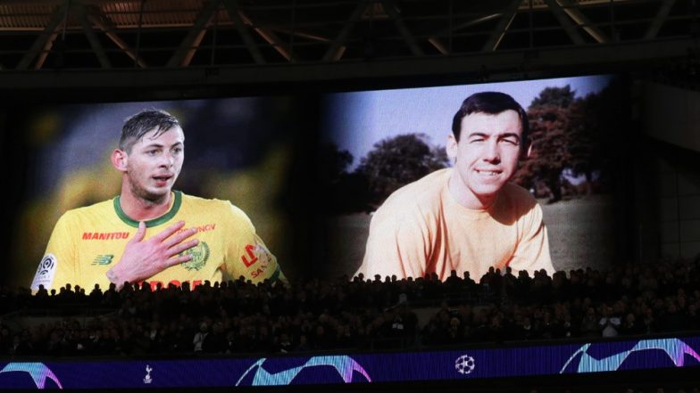 Emiliano Sala Exposed to &lsquo;Deadly&rsquo; Level of Carbon Monoxide Before Plane Crashed in English Channel