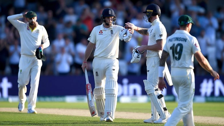 Live Cricket Streaming of Ashes 2019 3rd Test on SonyLIV