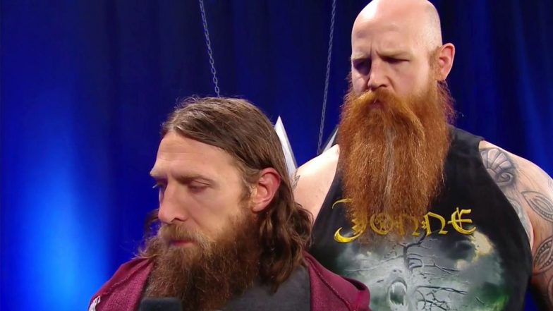 WWE SmackDown Aug 27, 2019 Results and Highlights: Erick Rowans True Culprit Behind Roman Reigns Attack, Ali & Chad Gable Qualifies for the Quarter-Final of King of Ring (View Pics & Videos)