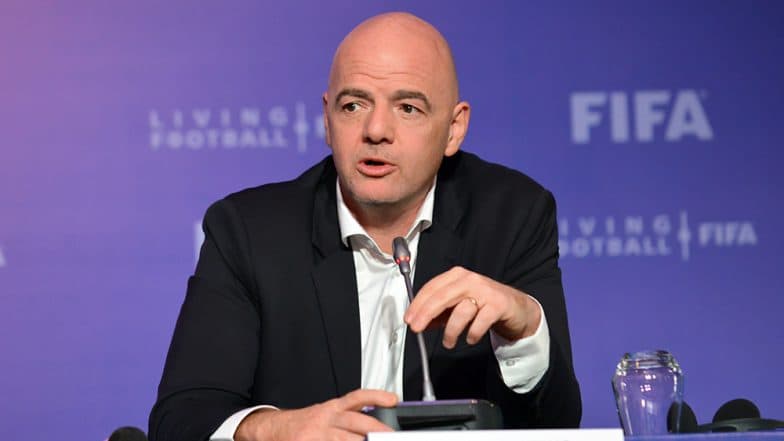 After Blue Girl Incident FIFA Orders Iran to Allow Free Access to Women in Football Stadiums After Blue Girl Incident FIFA Orders Iran to Allow Free Access to Women in Football Stadiums