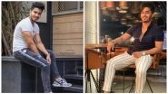 It's Bollywood Calling for Popular TikTok Star Faiz Baloch