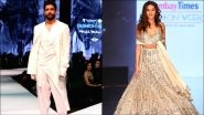 LFW Winter/Festive 2019: Farhan Akhtar and Shibani Dandekar Will Walk for Payal Singhal&rsquo;s #PS20 Collection at LFW