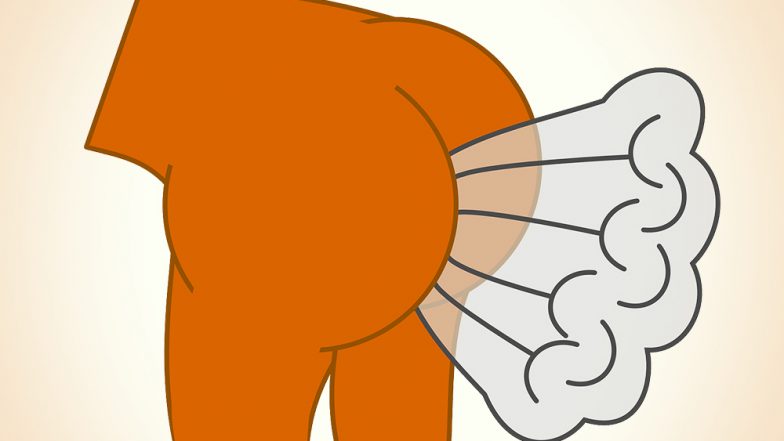 ‘Fart Competition’ Fails as No One Passes Wind in Gujarat