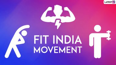 Fit India Movement: Sad Facts About Indians’ Fitness Will Make You Hit The Gym… But First, It Will Make You Cry