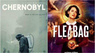 Television Critics Association Awards 2019 Winners List: Phoebe Waller-Bridge's Fleabag and HBO's Chernobyl Win Top Honours