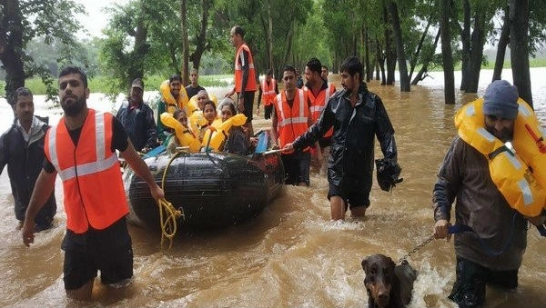 Karnataka Floods: Death Toll Rises to 58 as Four More Bodies Recovered