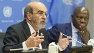 United Nations's FAO Concerned Over 39 Million People Suffering From Hunger in Latin America