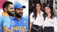 Friends or Foes: Virat Kohli-Rohit Sharma, Katrina Kaif-Alia Bhatt & Other Celeb Pairs Who Confuse Fans With Their &lsquo;Friendship&rsquo; Status