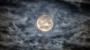 Sturgeon Moon 2019 Date and Time: Know Everything About August's Full Moon After Perseid Meteor Shower
