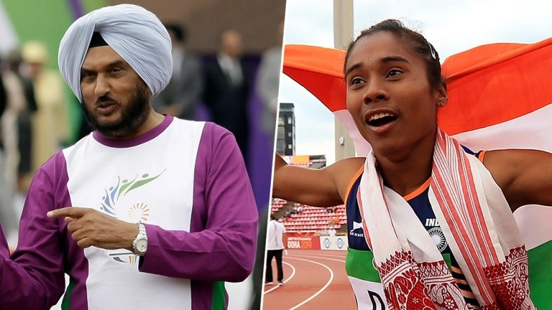 Misplaced Hype Over Hima Das&rsquo;s Victories Won&rsquo;t Help Athlete Says Former Sprinter GS Randhawa