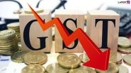 GST Council Meet 2021: GST Rates Reduced on Certain Goods and Services, Check the List Here