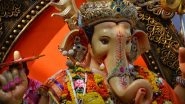 Ganesh Chaturthi 2019 Date: Significance, Rituals, Celebrations Related to the 10-Day Ganpati Utsav