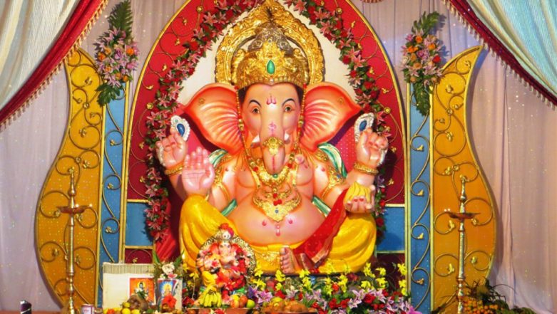 Ganpati Decorations: Eco Friendly Ideas to Decorate Your Home