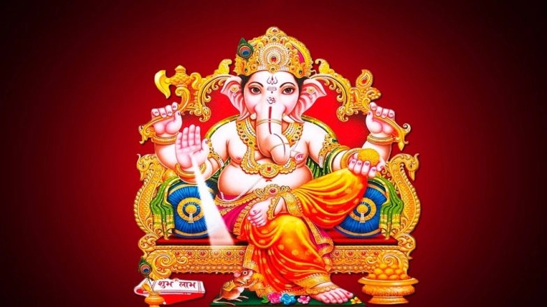 Ganesh Chaturthi 2019: Should Ganpati’s Trunk Bend Towards the Left or Right? How to Choose a Suitable Idol This Ganeshotsav