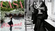 Shah Rukh and Gauri Khan&rsquo;s Mannat As You&rsquo;ve Never Seen It Before, Check Ultra Glam Pics of Queen Khan Lounging in Her Mumbai Mansion