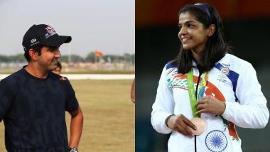 Article 370 Scrapped in Jammu & Kashmir: From Gautam Gambhir to Sakshi Malik, Sport Fraternity Welcomes the Bifurcation of J&K