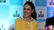 LFW Winter/Festive 2019: Genelia D'Souza to Return to Ramp After Five Years, Will Walk For Designer Saroj Jalan