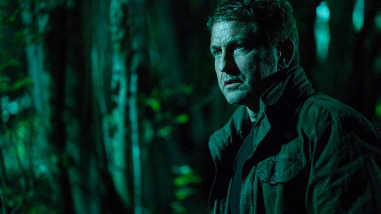 Gerard Butler is a Different Kind of Action Hero, He's Not Dwayne Johnson or Schwarzenegger, Says Angel Has Fallen Action Director