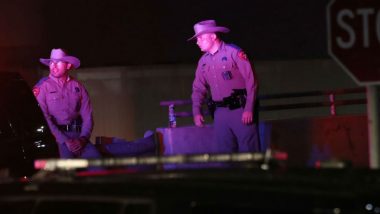 Texas Mass Shooting a Domestic Terrorism Case: US Attorney John Bash