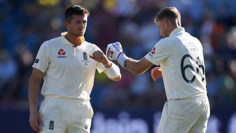 Ashes 2019 Series: Joe Denly Adamant England Can Pull Off Comeback Win 