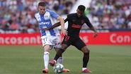 La Liga 2019: Atletico Madrid Ekes Out 1&ndash;0 Win Against Leganes