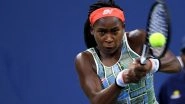 US Open 2019: Coco Gauff Books Date With Defending Champion Naomi Osaka, Rafael Nadal Gets Walkover Into Third Round