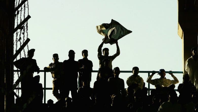 Sri Lanka Cricket Board's Security Delegation To Visit Pakistan to Find out Feasibility of Test Series Sri Lanka Cricket Board's Security Delegation To Visit Pakistan to Find out Feasibility of Test Series