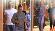 The Bachelorette runner-up Tyler Cameron and Gigi Hadid Continue to Spend Time and Hangout Together