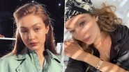 Gigi Hadid Look Book: From Feathery Brows to Glossy Skin, How to Cop the Supermodel&rsquo;s Signature Style
