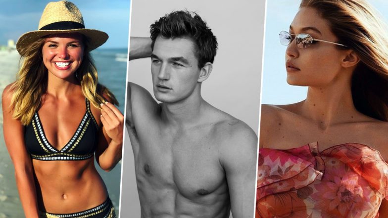Gigi Hadid and Tyler Cameron Go on Another Date; Hannah Brown Accepts Her ‘Feelings’ for The Bachelorette’s Fan Favourite