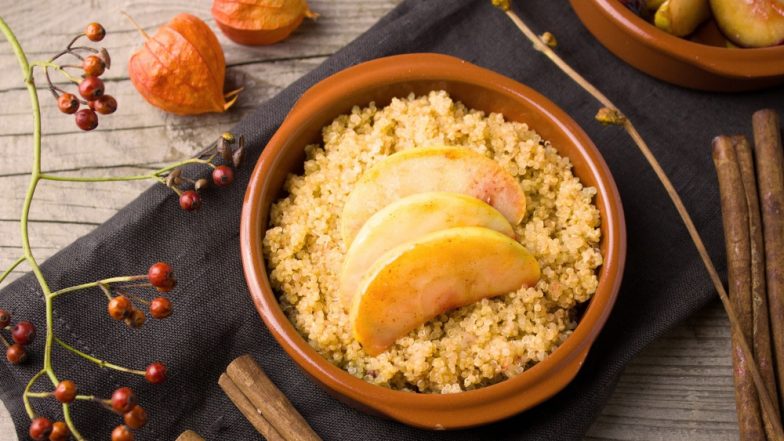 Gluten Free Diet: Replace Wheat With These Healthy Grains if You Are Gluten Intolerant