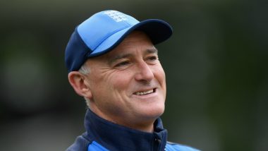 Ashes 2019: Batting Coach Graham Thorpe Urges England to ‘Show Character’ Against Australia on Day 5 of the First Test