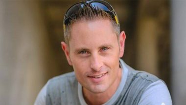 YouTube's King of Random Grant Thompson Dies at 38 in Paragliding Accident