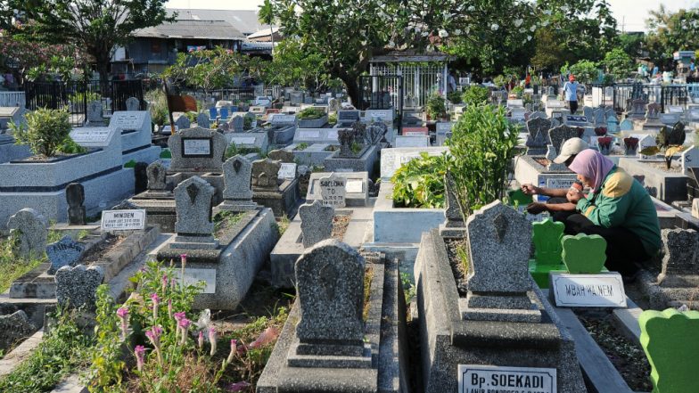 Uttar Pradesh Shocker: Believe It or Not! Body of Banda Man Exhumed After 22 Years Has Not Decomposed