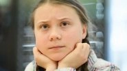 Greta Thunberg, 15-Year-Old Climate Change Activist to Sail on Zero-Carbon Yacht to America for UN Climate Talk