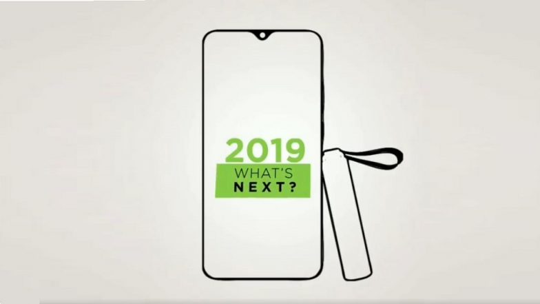 New HTC Smartphone Launching Tomorrow in India; Teased Online on Flipkart Ahead of Launch
