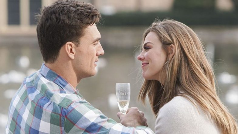 Gigi Hadid to Be Blamed for Tyler Cameron and Hannah Brown Fallout? the Bachelorette Stars ‘Not Talking Anymore’