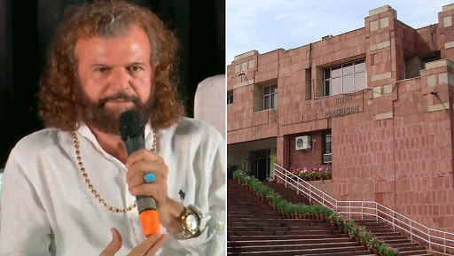 BJP MP Hans Raj Hans Wants JNU to be Renamed as MNU After PM Narendra Modi, Defends Article 370 Abrogation