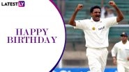 Happy Birthday Javagal Srinath: A Look at Five Fiery Bowling Spells By The Mysore Express