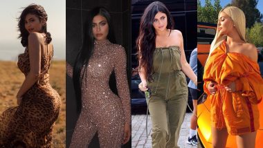 Happy Birthday Kylie Jenner: Cheers To All The Times The Youngest Jenner Made Eyes Pop Out With Her Fashion Sensibilities
