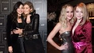 Happy Friendship Day! Kendall Jenner - Gigi Hadid, Taylor Swift - Selena Gomez : Meet The Most Stylish Hollywood BFFs