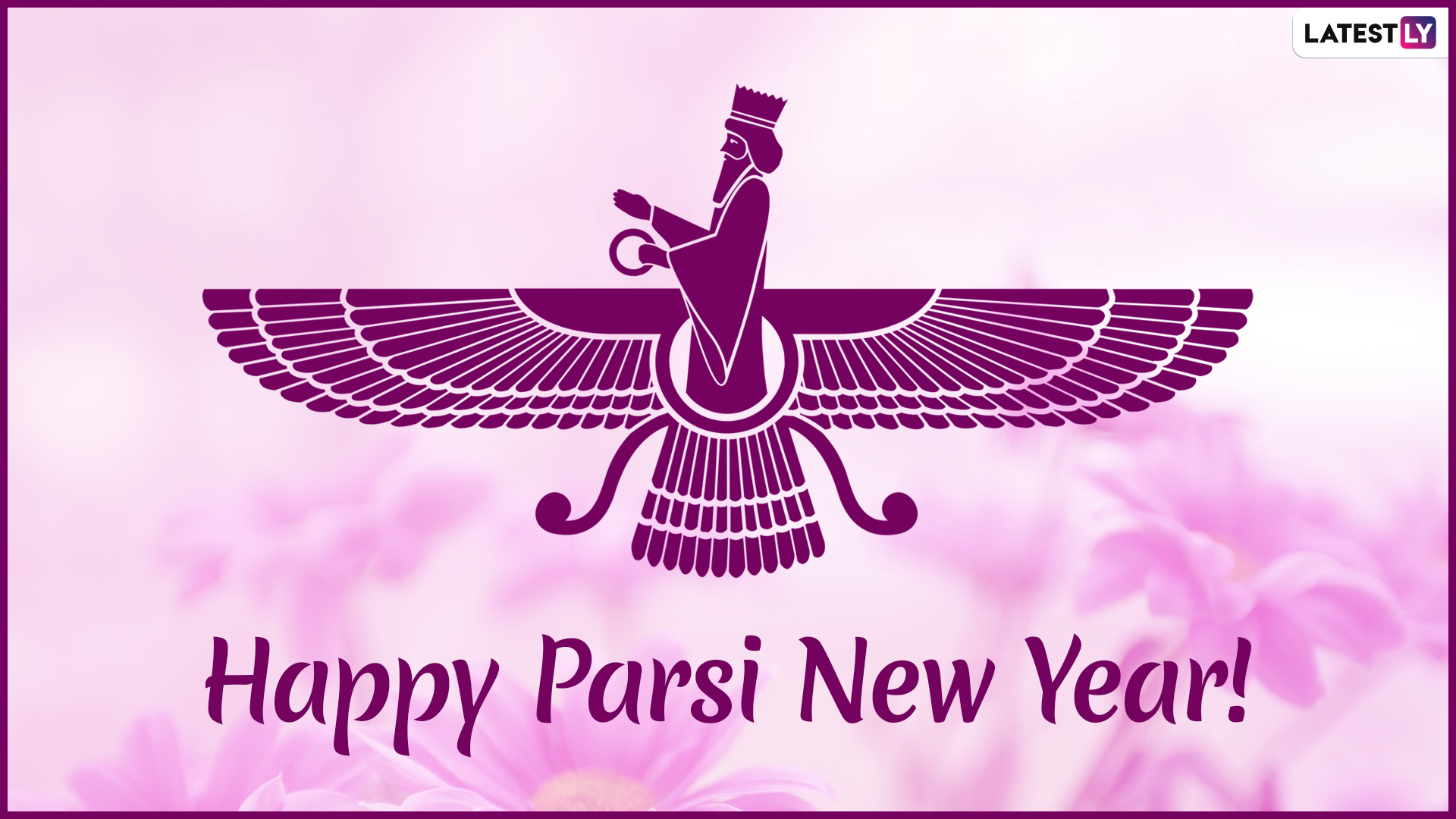 Happy Parsi New Year Wishes Messages Images Smitcreation Com
