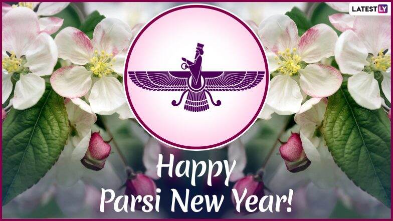 Festivals Events News Parsi New Year Images Navroz Mubarak 2019 HD   Happy Parsi New Year Images 784x441 