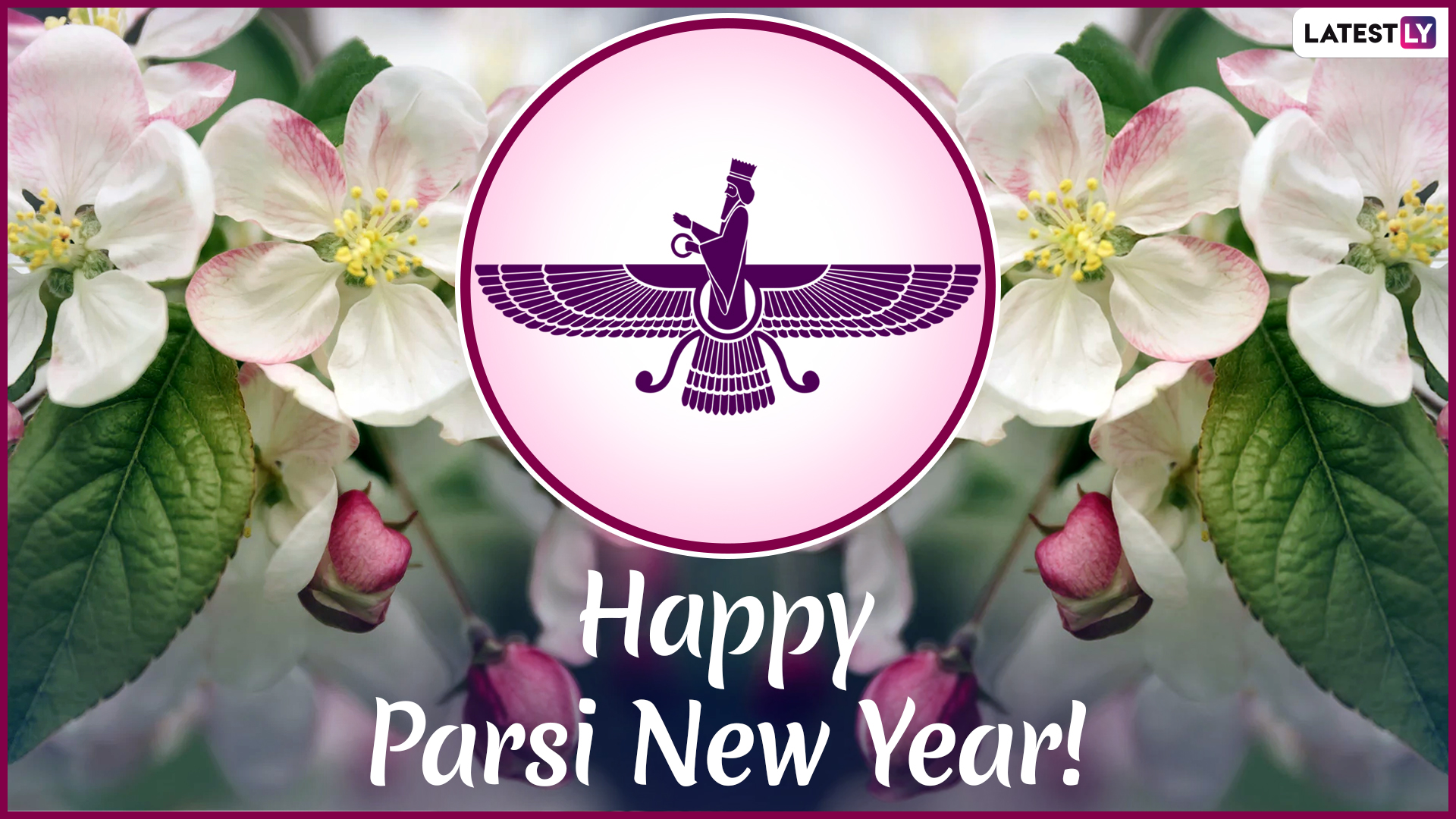 Parsi New Year Images and HD Wallpapers For Free Download Online Wish