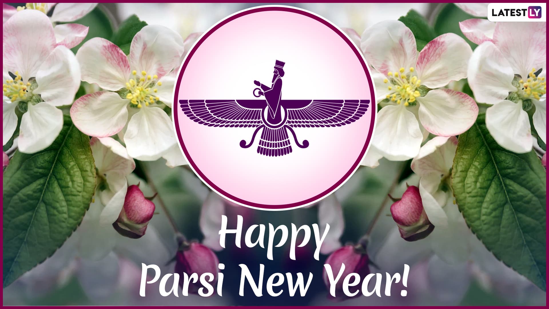 Parsi New Year Images and HD Wallpapers For Free Download Online Wish